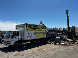 Best Construction Debris Removal  in Coushatta, LA