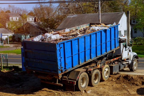 Best Garage Cleanout  in Coushatta, LA