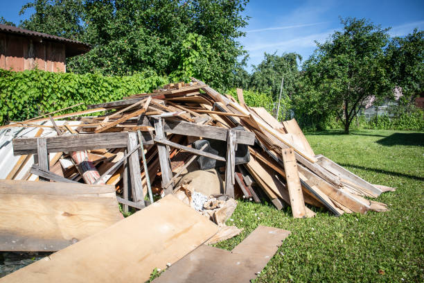 Best Estate Cleanout  in Coushatta, LA