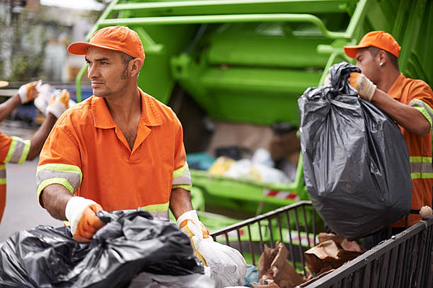 Best Office Cleanout  in Coushatta, LA